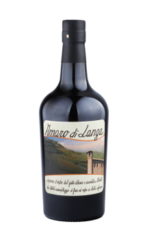 Amaro di Langa -  - Valverde Liquori e Grappe artigianali - Distilleria in Cortemilia (CN) - Italia