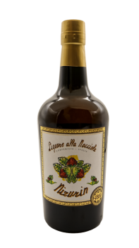 Nizurin -  Liquore alla Nocciola -  - Valverde Liquori e Grappe artigianali - Distilleria in Cortemilia (CN) - Italia